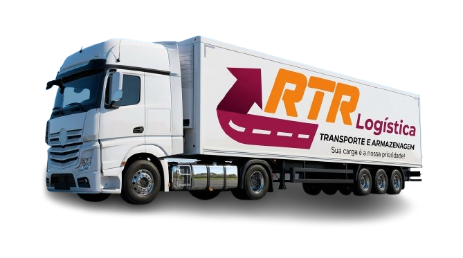 RTR Transportes — Frota